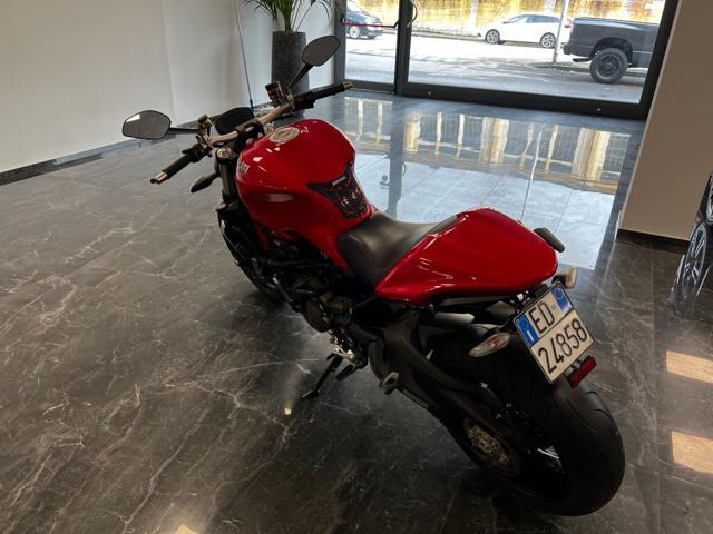 DUCATI Monster 1200 Monster 1200 *PERFETTE CONDIZIONI*