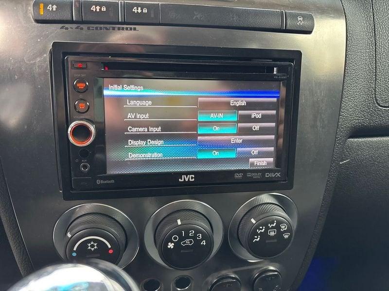 Hummer H3 3.7 Luxury