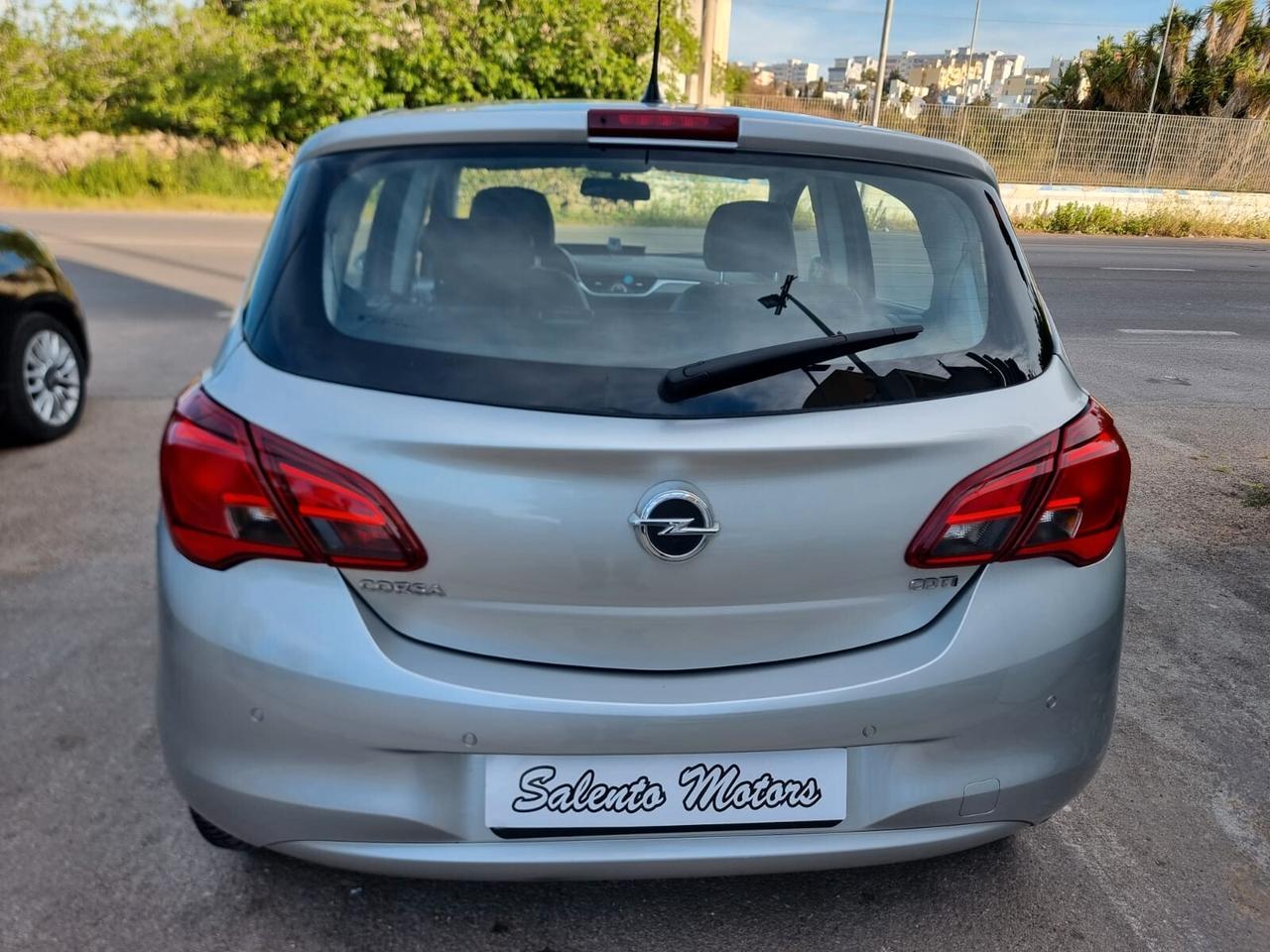 Opel Corsa 1.3 CDTI ecoFLEX Start&Stop 5 porte