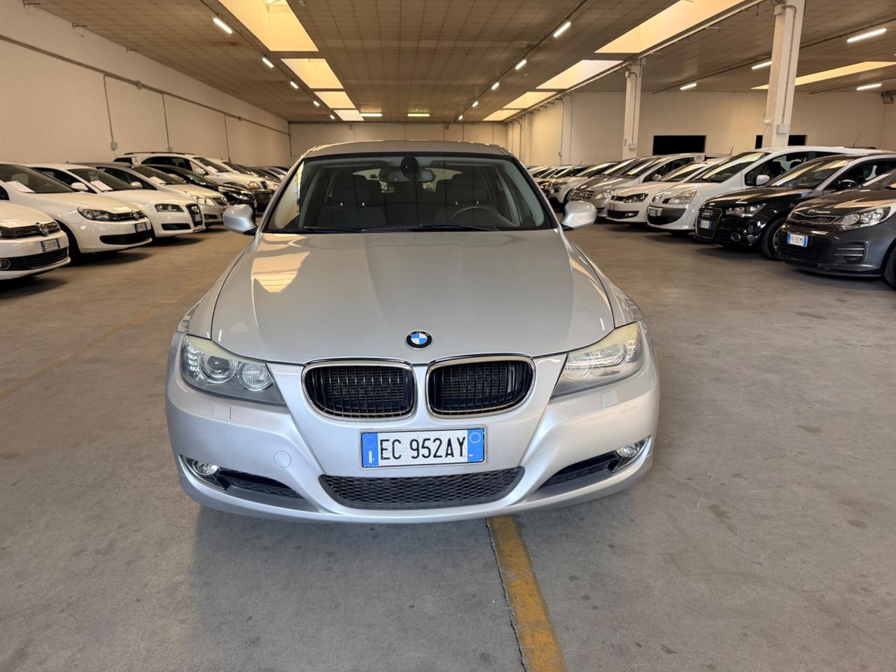 Bmw 318 318d 2.0 143CV cat Touring
