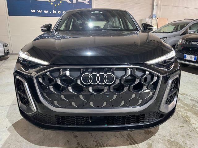 AUDI Q5 SPB Sportback TDI 204CV mHEV+ S line 20" Sline