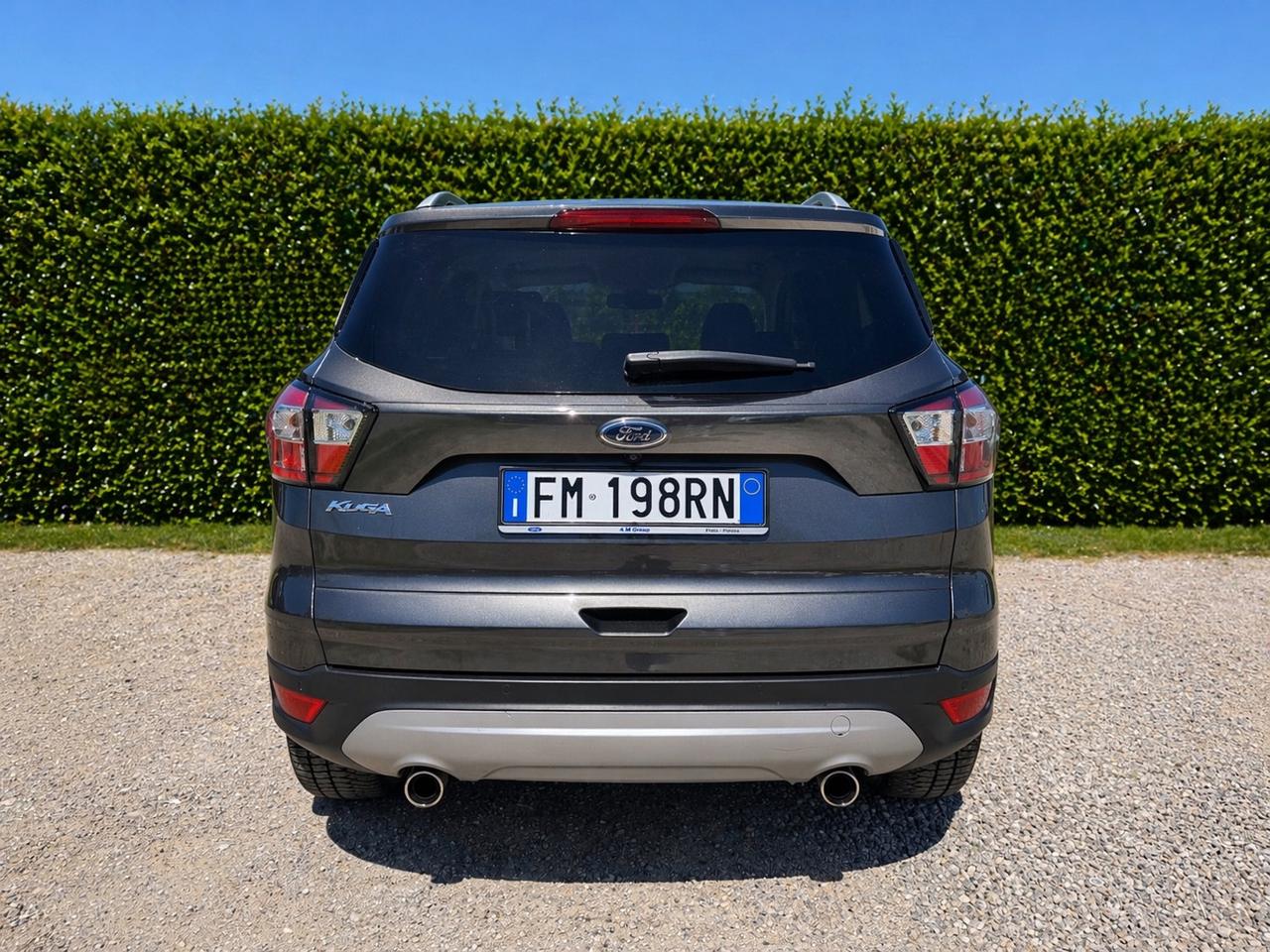 Ford Kuga 1.5 TDCI 120 CV S&S 2WD Plus