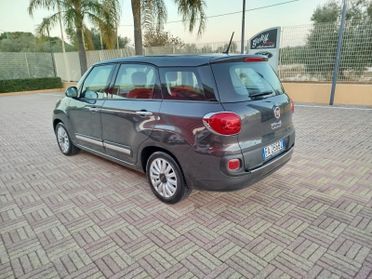 Fiat 500L 1.6 Multijet 105 CV LIVING