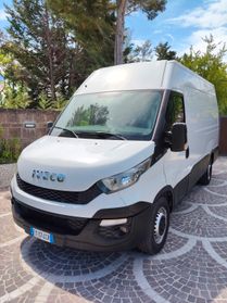 Iveco Daily Metano UNIPRO