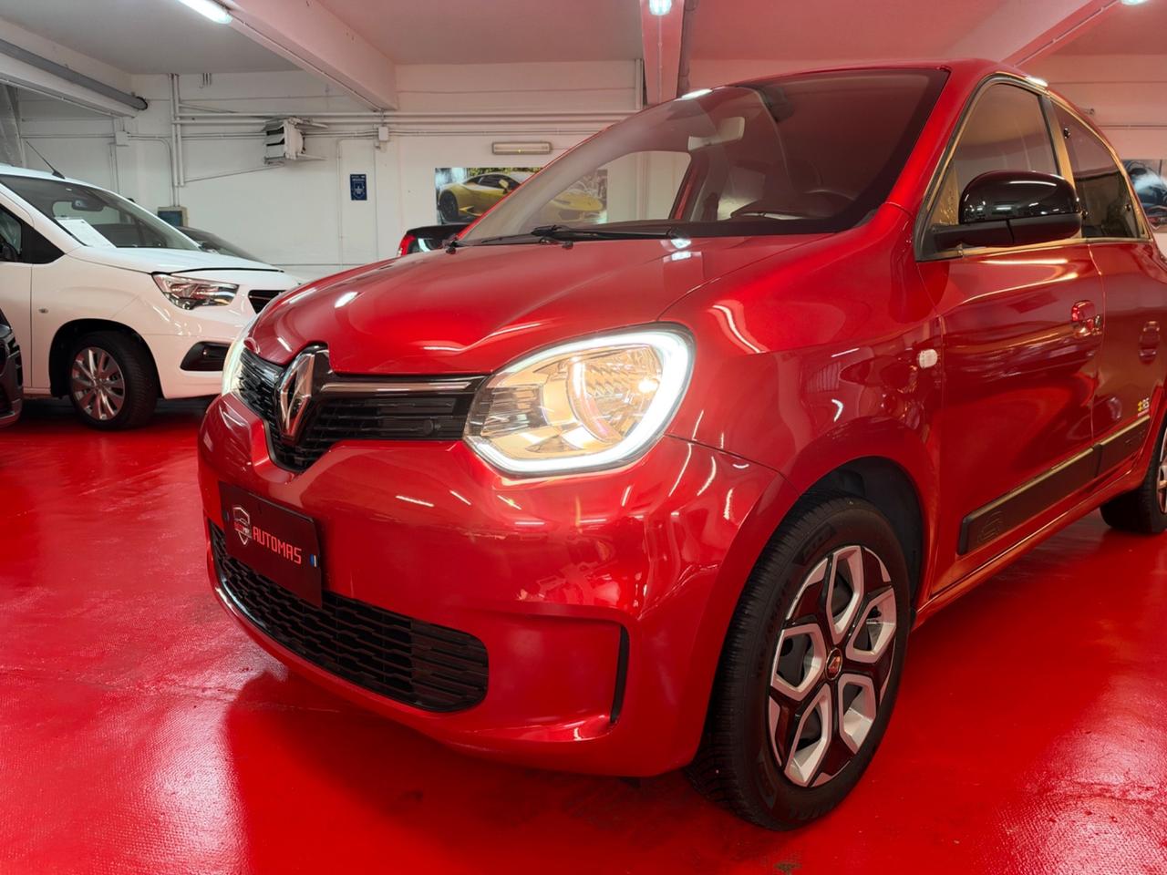 Renault Twingo SCe 65 CV Intens km15000