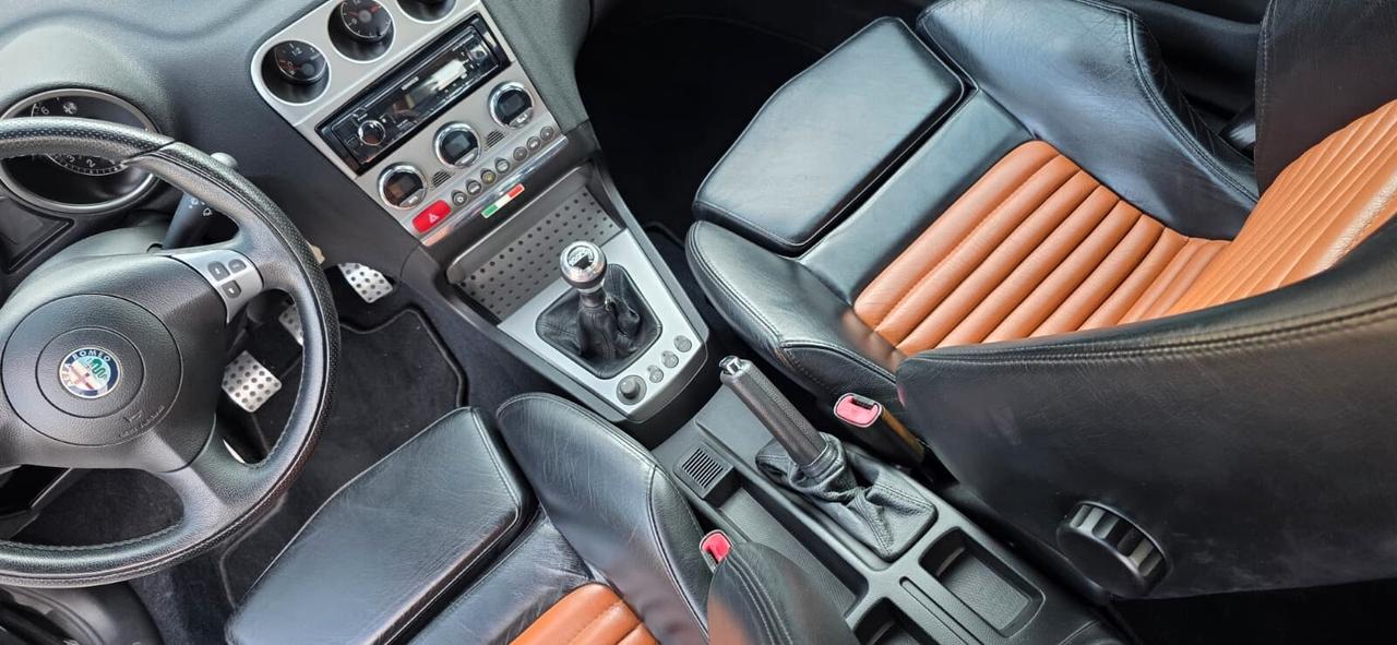 Alfa Romeo 156 3.2i V6 24V cat Sportwagon GTA
