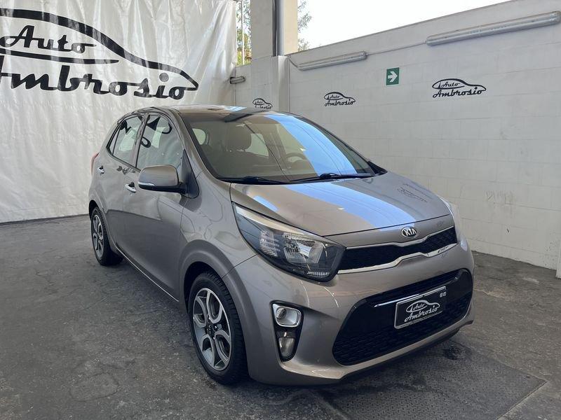 Kia Picanto Picanto 1.0 mpi Cool Adas Pack