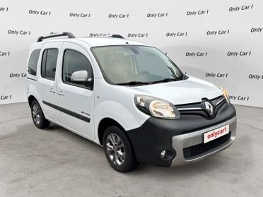 Renault Kangoo Kangoo 1.5 dCi 110CV 5 porte Stop & Start Extrem