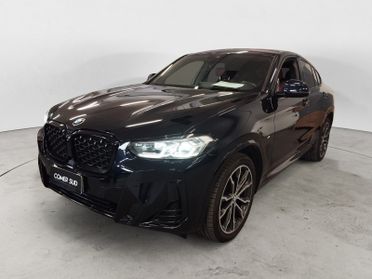 BMW X4 G02 2021 - X4 xdrive20d mhev 48V Msport auto