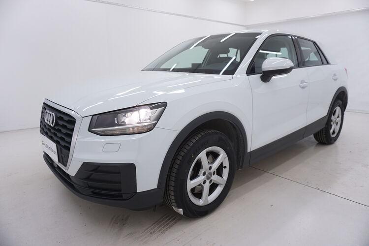 Audi Q2 S Tronic Business BR895486 2.0 Diesel 150CV
