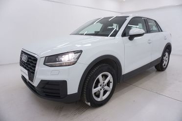 Audi Q2 S Tronic Business BR895486 2.0 Diesel 150CV