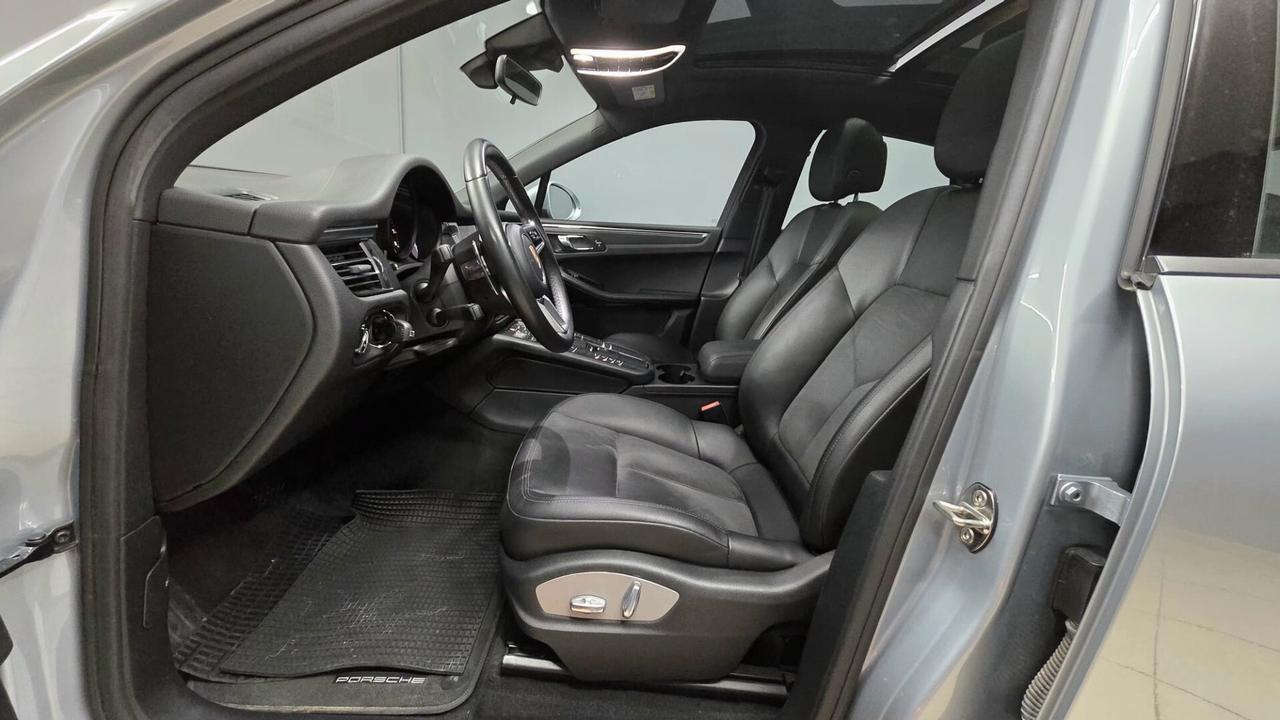 PORSCHE MACAN 2.0 benzina 245cv FACELIFT