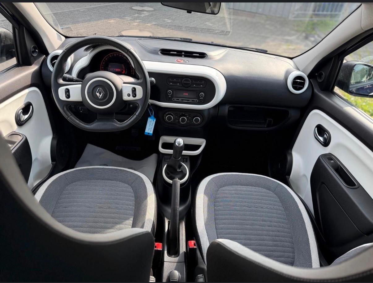 Renault Twingo SCe Life