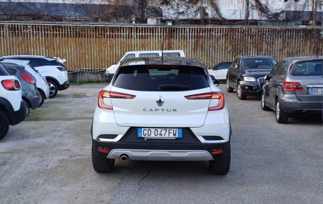 RENAULT Captur TCe 150 CV EDC FAP Initiale Paris