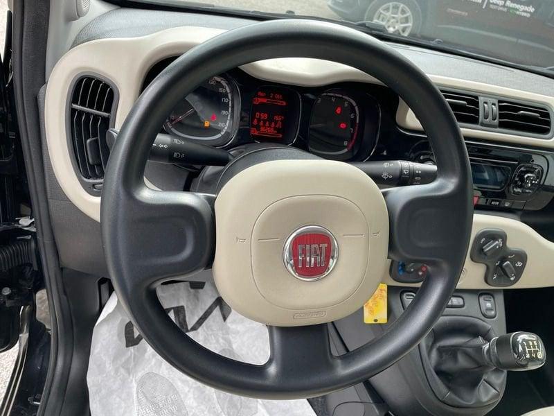 FIAT Panda Panda 1.2 Lounge