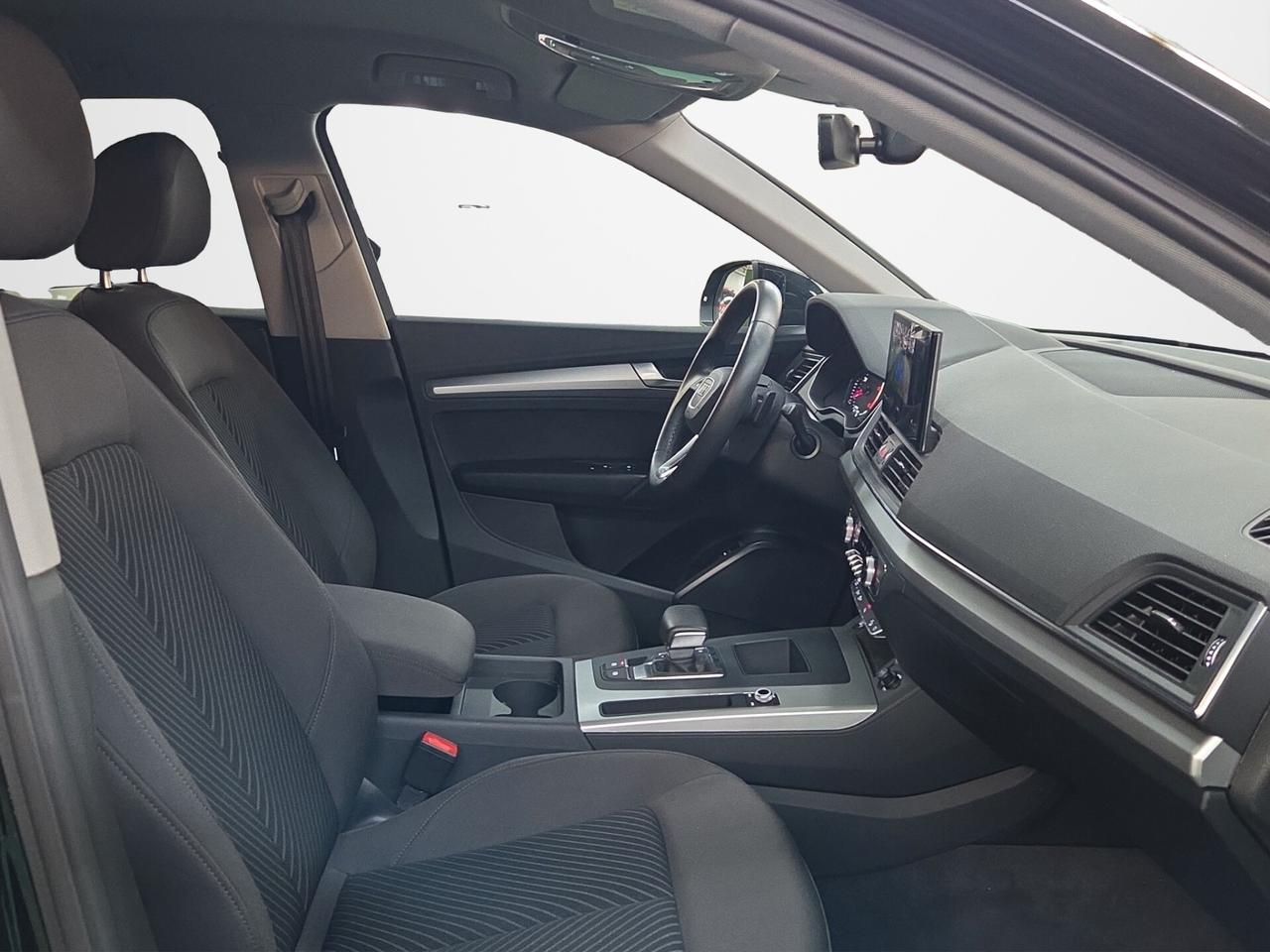 Audi Q5 35 TDI S tronic