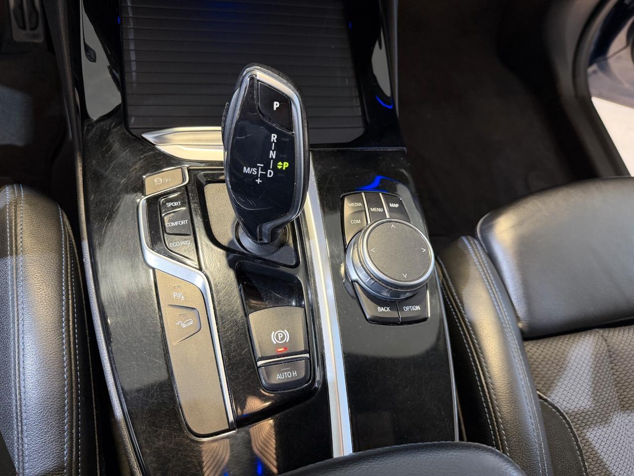 Bmw X3 xDrive20d 48V Msport