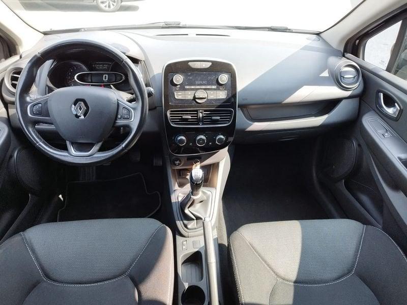 Renault Clio Clio 1.2 75CV 5 porte Life