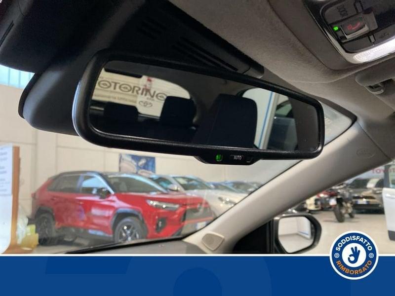 Toyota Yaris 1.5 Hybrid 115 CV Trend MY24