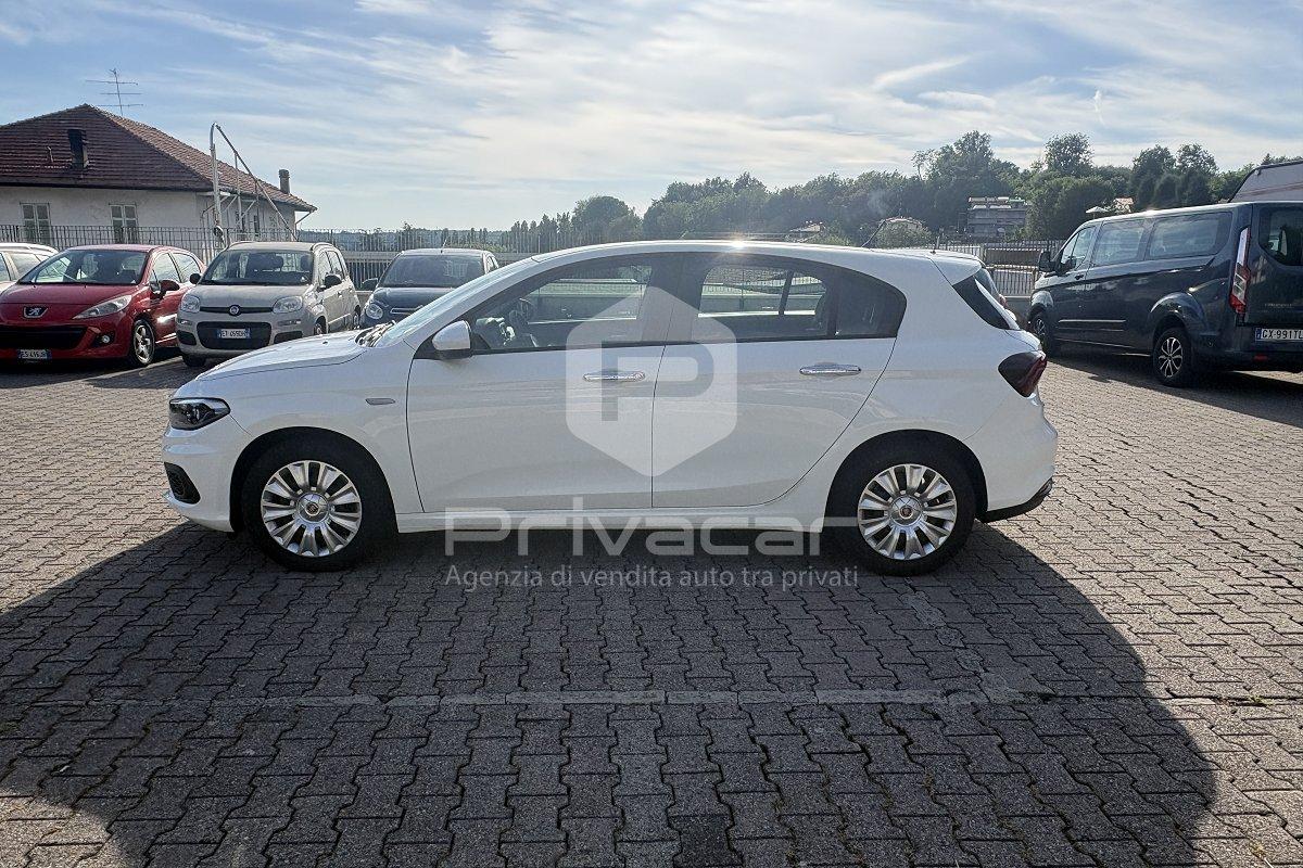 FIAT Tipo 1.4 5 porte Easy