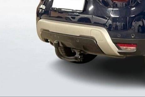 Dacia Duster 1.5 Blue dCi 8V 115 CV 4x4 Prestige