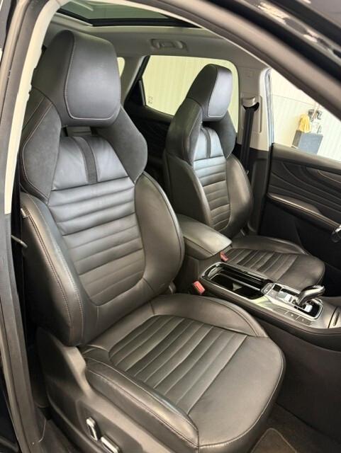 Mg HS 1.5T-GDI Luxury