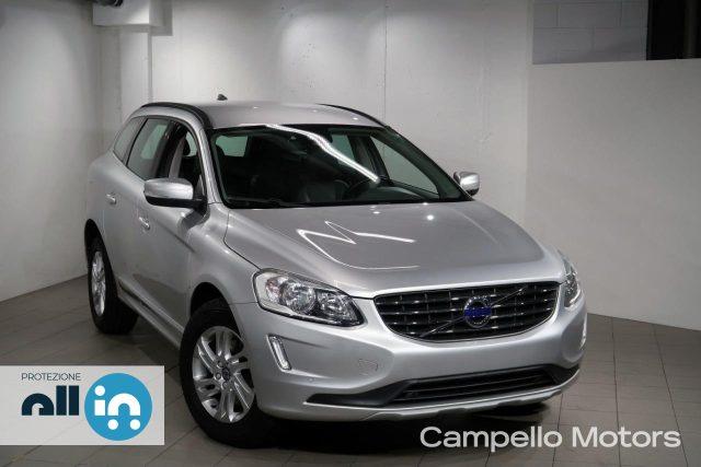 VOLVO XC60 XC60 2.0 D4 190cv Business