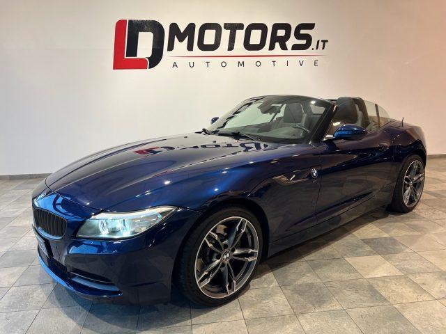 BMW Z4 sDrive28i