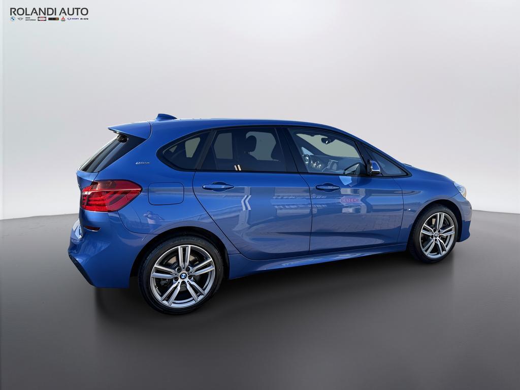 BMW Serie 2 Active Tourer 225 xe iPerformance Msport Steptronic