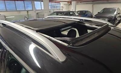 Mini Cooper D Countryman 2.0 tetto apribile