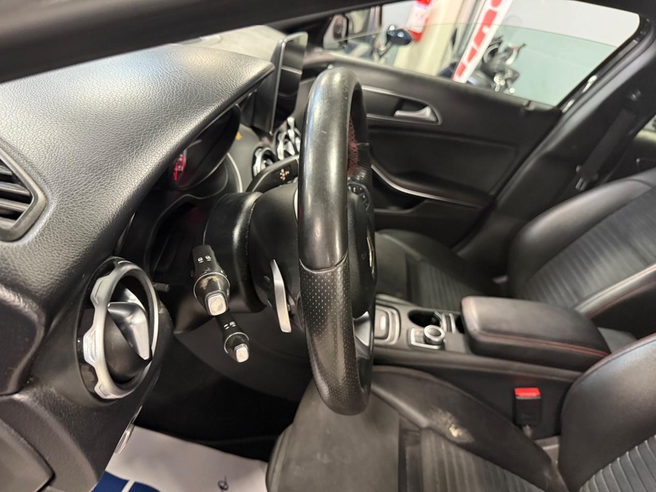 Mercedes-benz GLA 200d Automatic 4Matic Premium