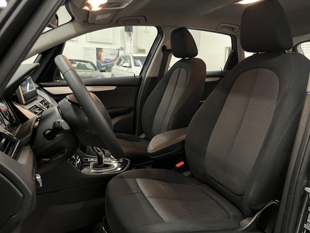 BMW Serie 2 Active Tourer 216 d Business DCT