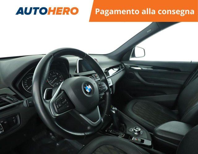 BMW X1 sDrive18d xLine