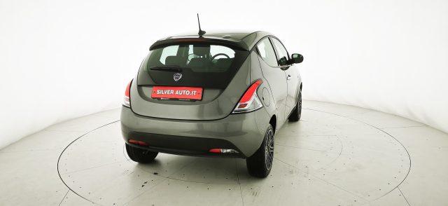 LANCIA Ypsilon 1.0 FireFly 5 porte S&S Hybrid Oro