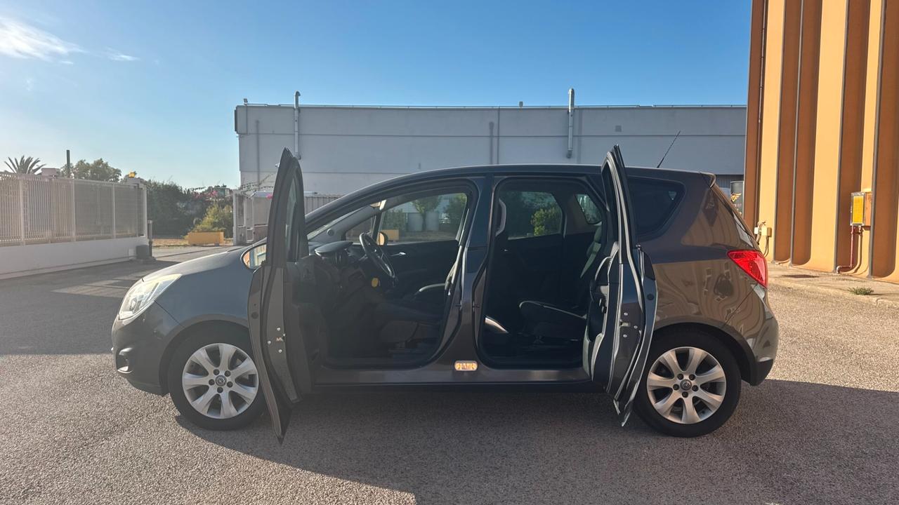 OPEL MERIVA 1.4 101CV - 2012