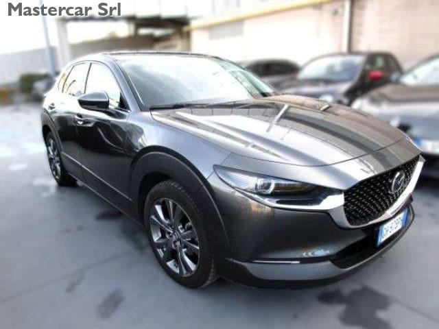 MAZDA CX-30 2.0 m-hybrid Exclusive 4wd 186cv 6at - GH573PH