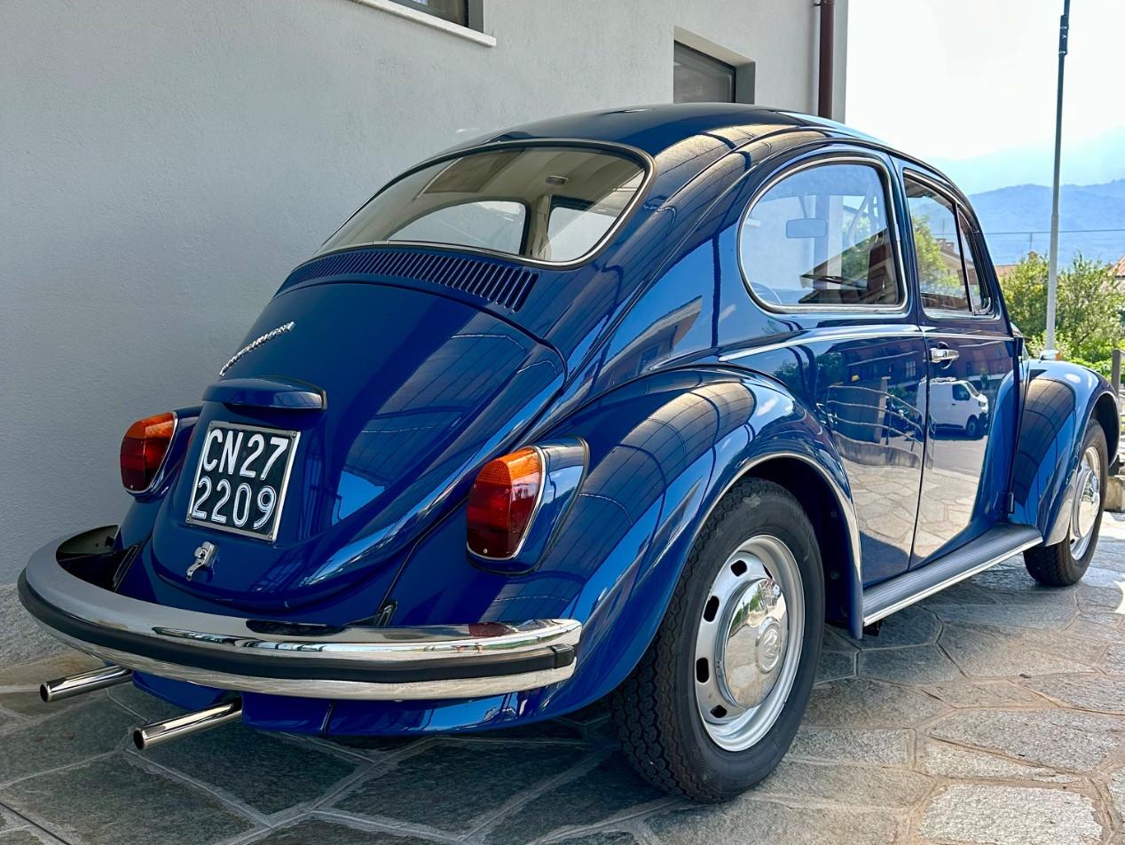Volkswagen Maggiolino