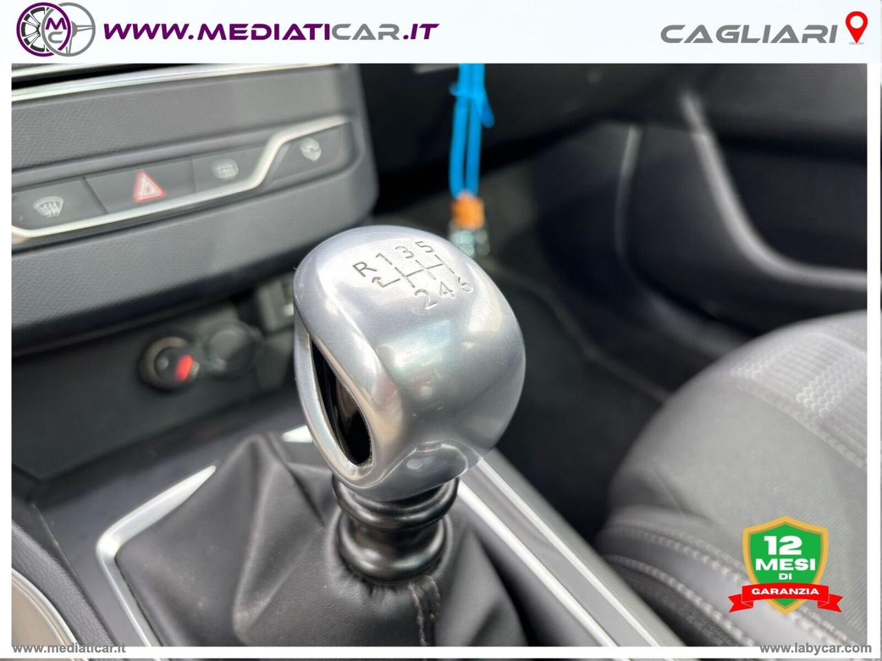 PEUGEOT 308 BlueHDi 130 S&S Allure