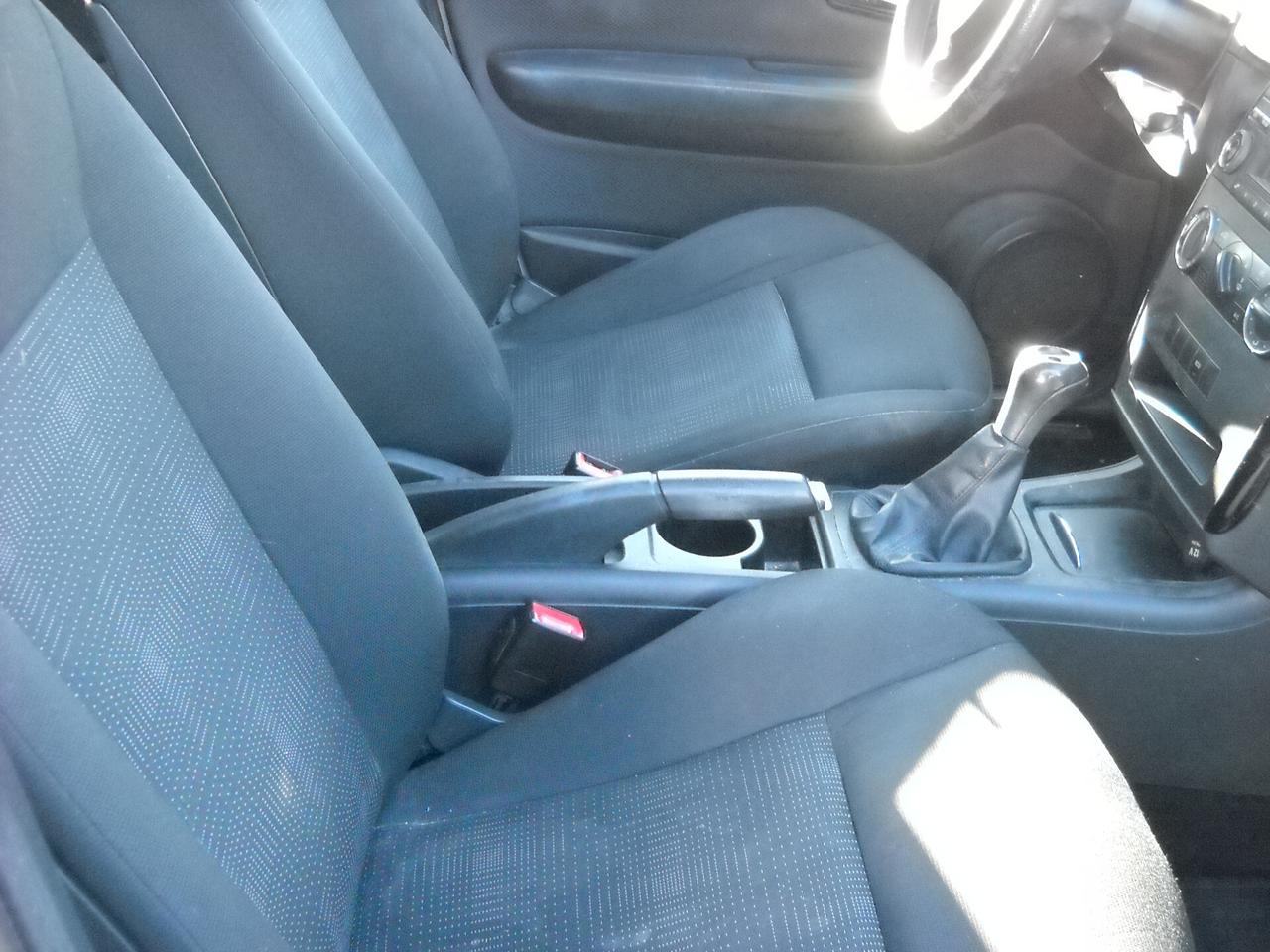 Mercedes-benz A 160 BlueEFFICIENCY