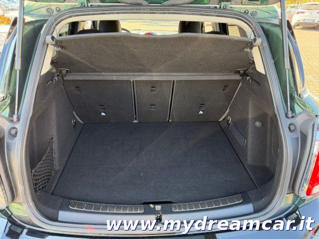 MINI Countryman 2.0 150cv Cooper D Hype Countryman