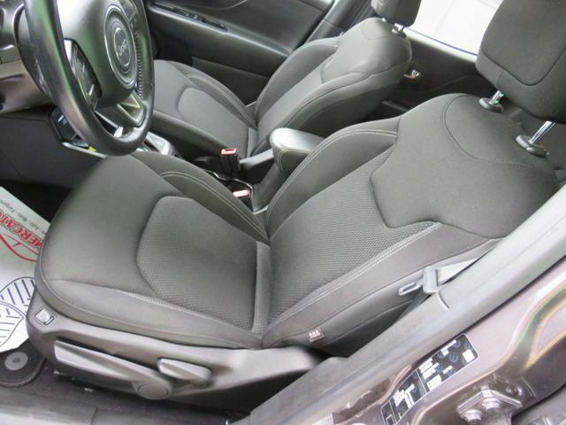 JEEP Renegade 1.3 T4 190CV PHEV 4xe AT6 Limited