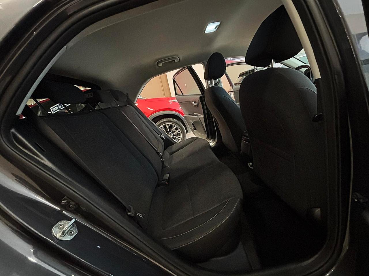 Kia Rio 1.4 CRDI 90 CV ** PARI AL NUOVO **