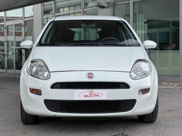 FIAT Punto 1.4 8V 5P: Easypower Street Neopatentati