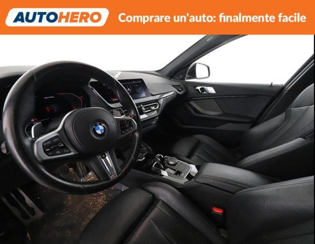 BMW M135 i xDrive