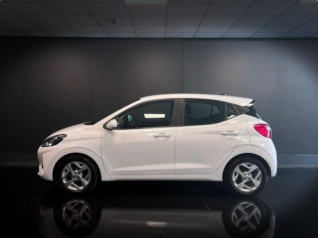 HYUNDAI i10 1.0 MPI Tech