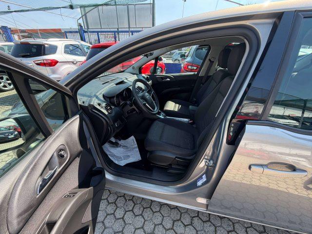 OPEL Meriva Meriva II 1.4 Elective