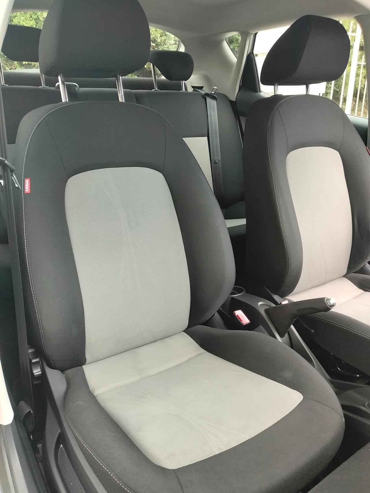 Seat Ibiza 1.2 TDI CR 5 porte Style