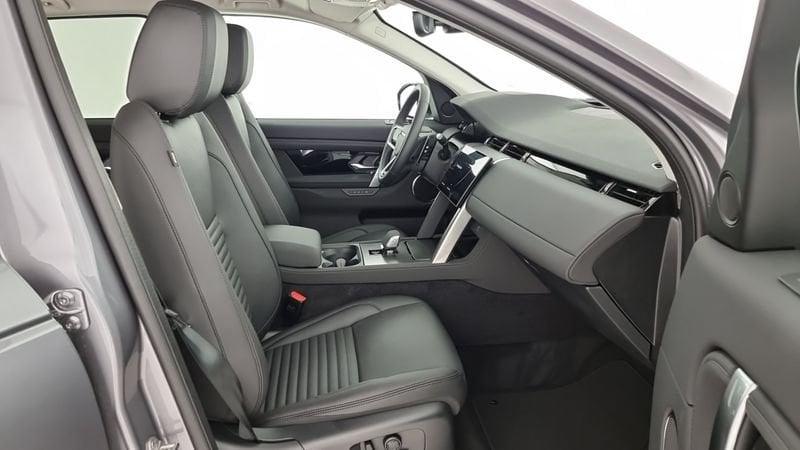 Land Rover Discovery Sport 2.0 TD4 163 CV AWD Auto S