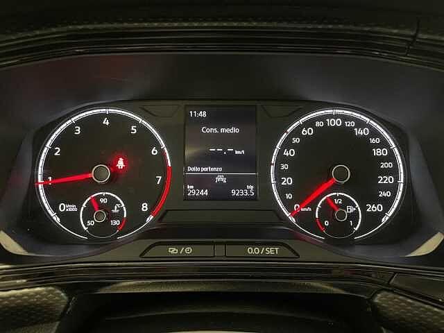 Volkswagen T-Cross 1ª serie 1.0TSI 95CV Style - NEOPATENTATI