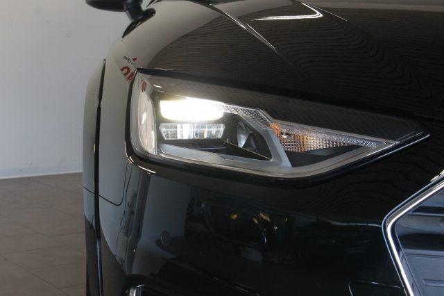 AUDI A4 allroad 45 TFSI 245 CV S tronic Business